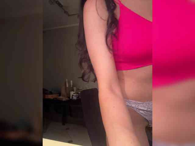 free nude videochat MeganOrtega