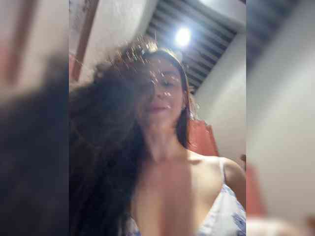 live free sex MeganOrtega
