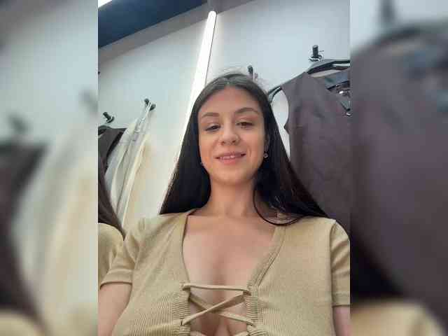 live adult cam chat MeganOrtega