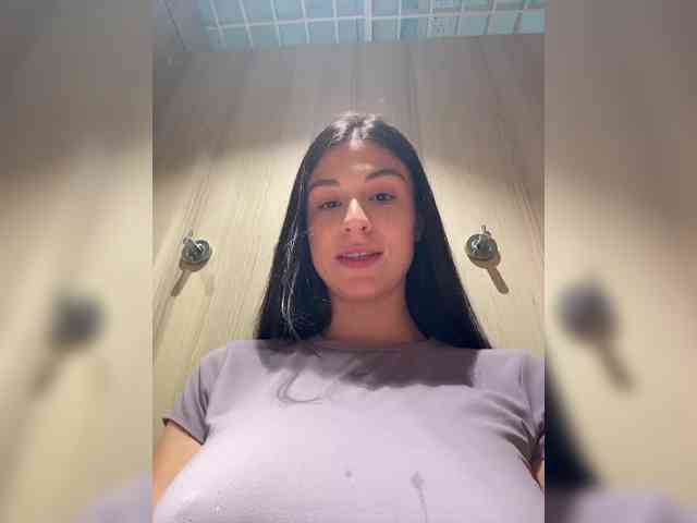 cam porn MeganOrtega