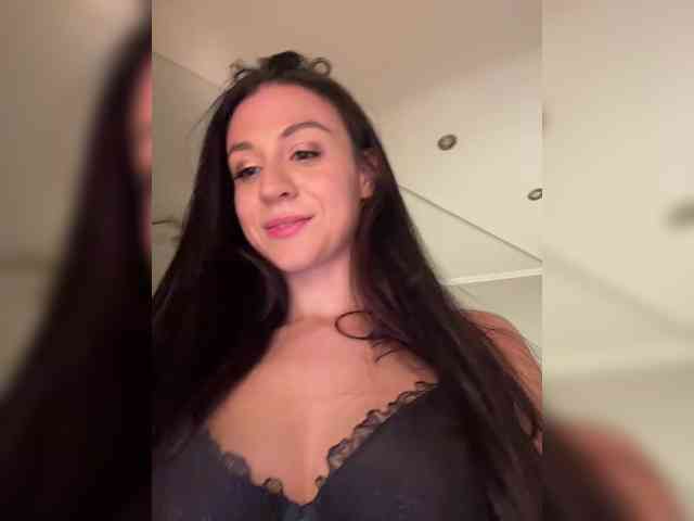 MeganOrtega Live Webcam on BongaCams