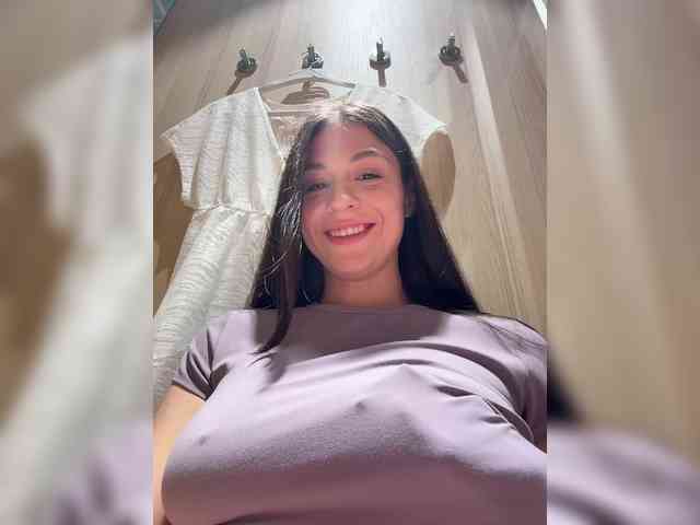 live free sex MeganOrtega