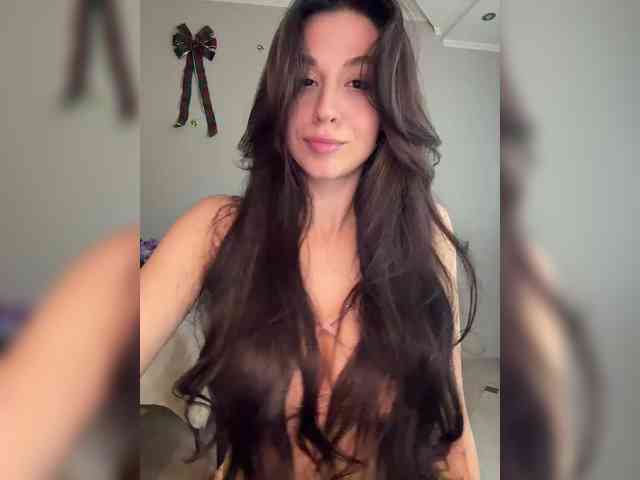 MeganOrtega Live Webcam on BongaCams