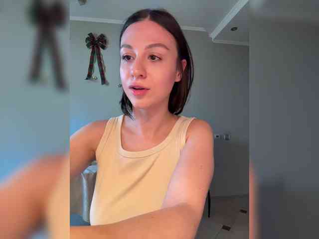MeganOrtega Live Webcam on BongaCams