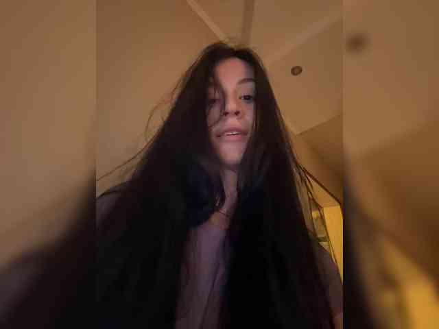 live webcam porn MeganOrtega