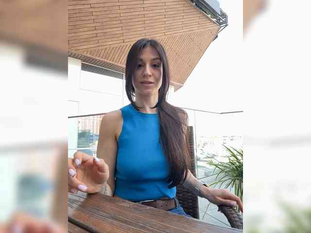 livesex webcam MeganOrtega