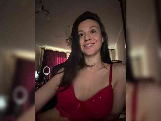 _Meggi_ webcam