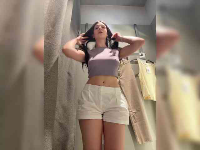 public webcam porn MeganOrtega