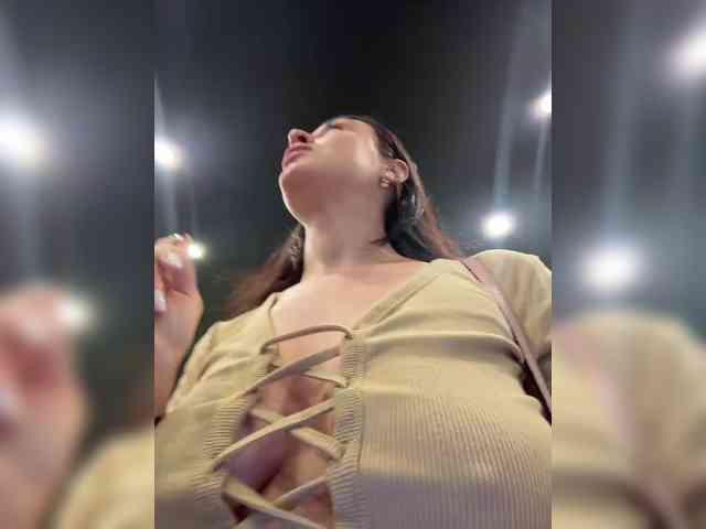 free webcam chat MeganOrtega