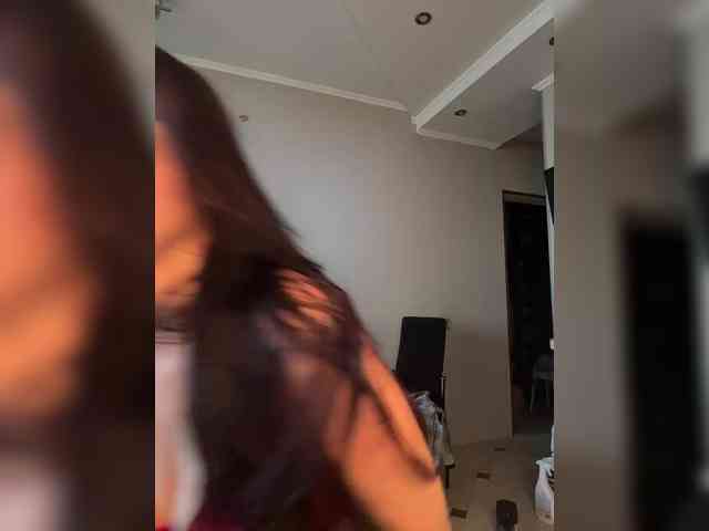sexcam live MeganOrtega