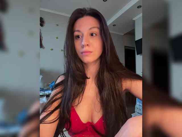 MeganOrtega Live Webcam on BongaCams