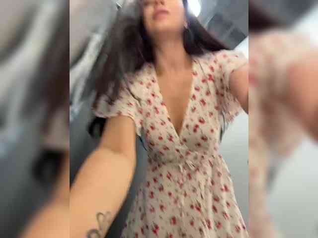 free nude video chat MeganOrtega