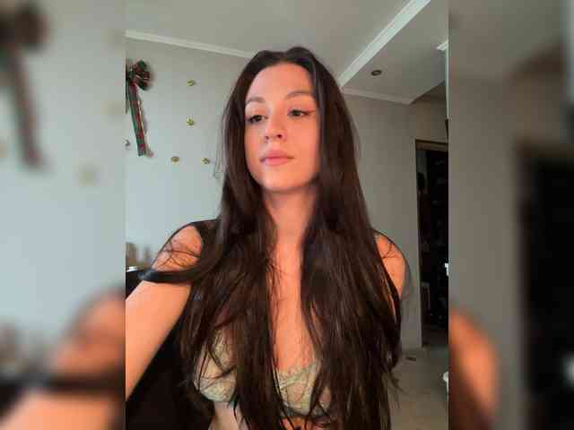 free adult webcam MeganOrtega
