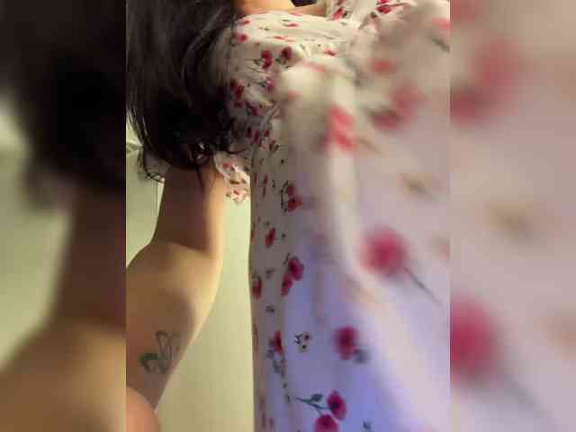 free nude video chat MeganOrtega