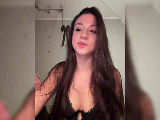 MeganOrtega Live Webcam on BongaCams