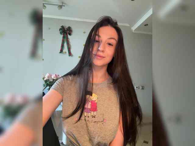 random chat video MeganOrtega