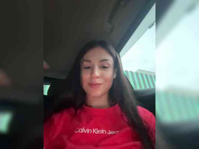 _Meggi_ webcam