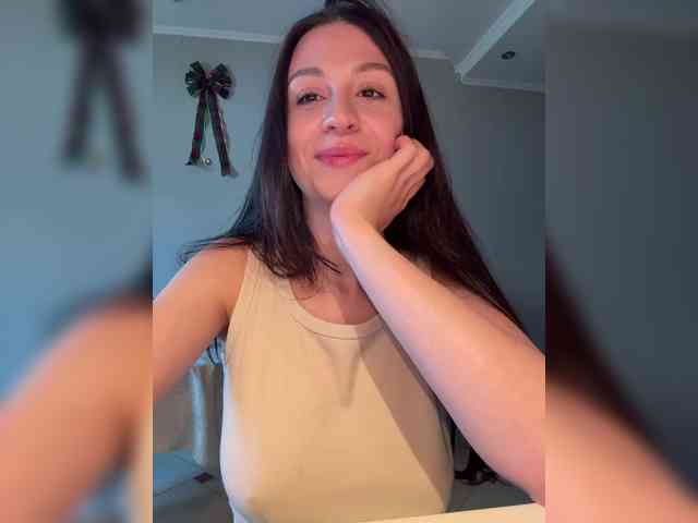 live amateur webcam MeganOrtega