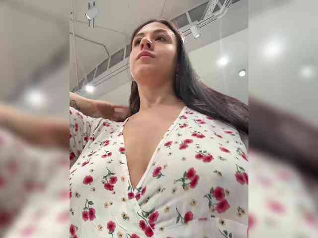 free nude video chat MeganOrtega