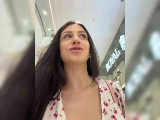 online live sex cam MeganOrtega