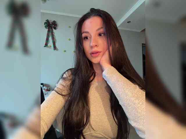 _Meggi_ webcam