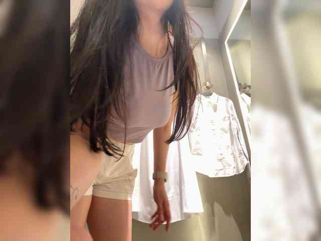 adult cam MeganOrtega