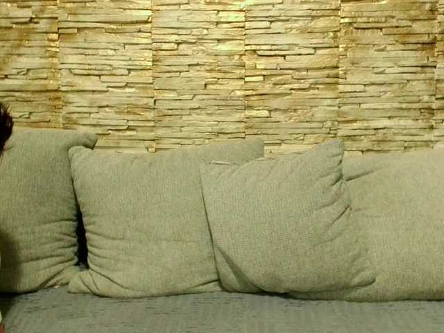 Profile and Statistics for GiaMaria on BongaCams