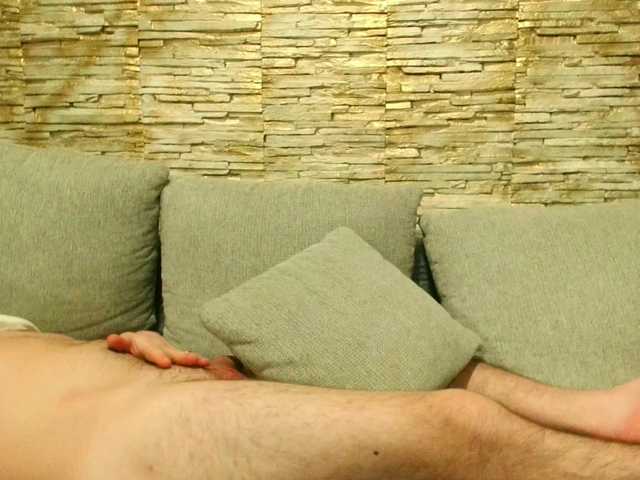 GiaMaria's BongaCams show and profile