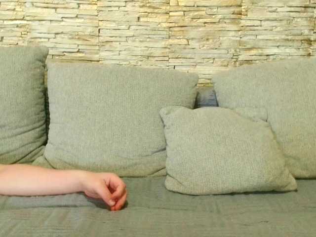 GiaMaria live cam profile