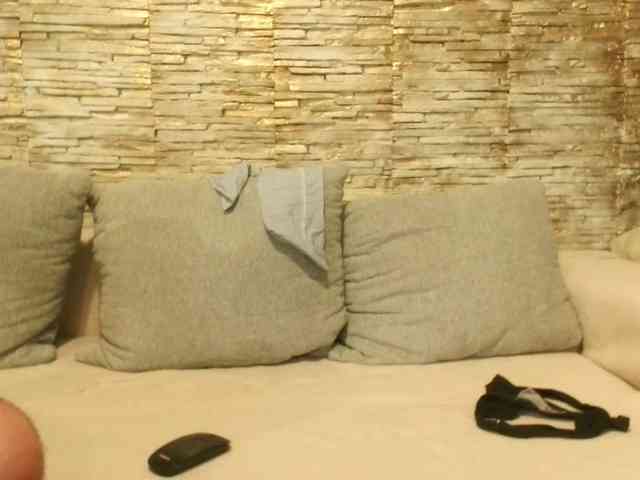 GiaMaria webcam