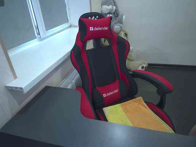 AneleDelice webcam