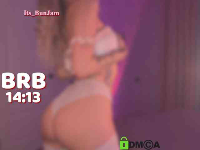 Bun-witth-jam webcam