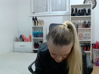 MisstressSabi Porn Show