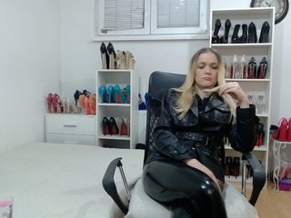 MisstressSabi Porn Show