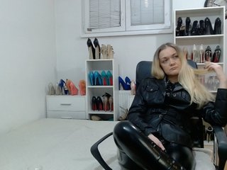 MisstressSabi Porn Show