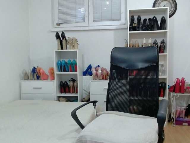 MisstressSabi's BongaCams show and profile