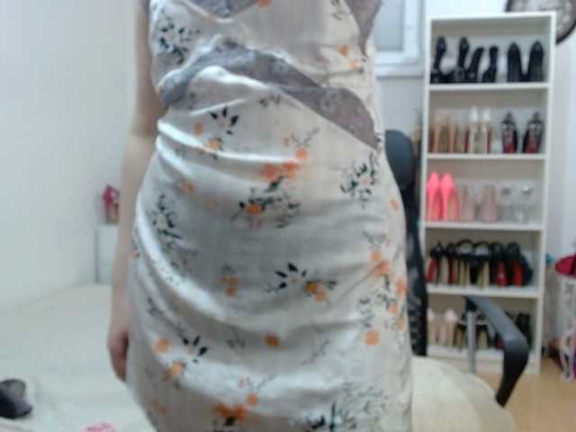 MisstressSabi Live Cam on BongaCams