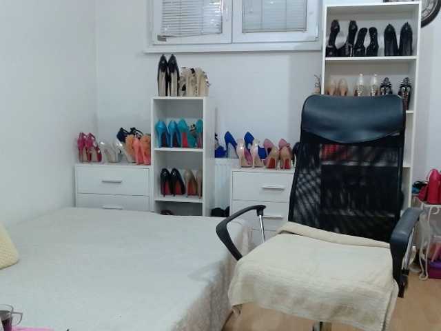 MisstressSabi's BongaCams show and profile