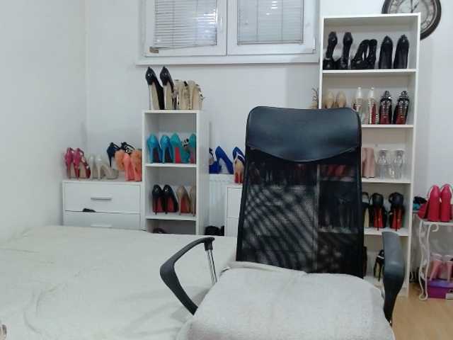 MisstressSabi's BongaCams show and profile