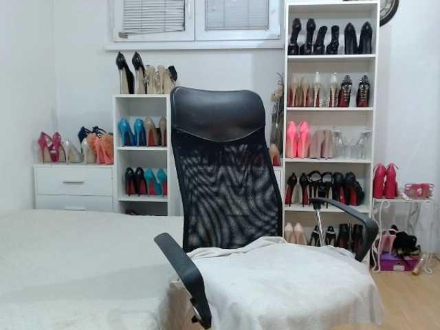  MisstressSabi chat room