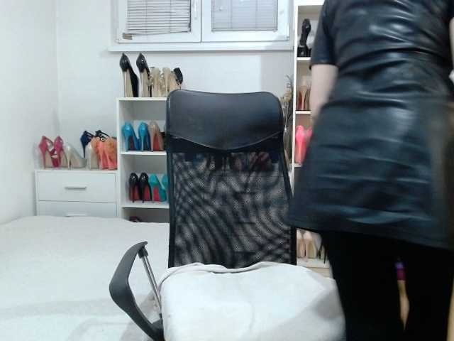 MisstressSabi from BongaCams is Freechat