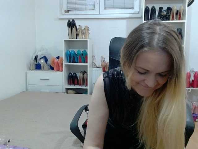 MisstressSabi's BongaCams show and profile