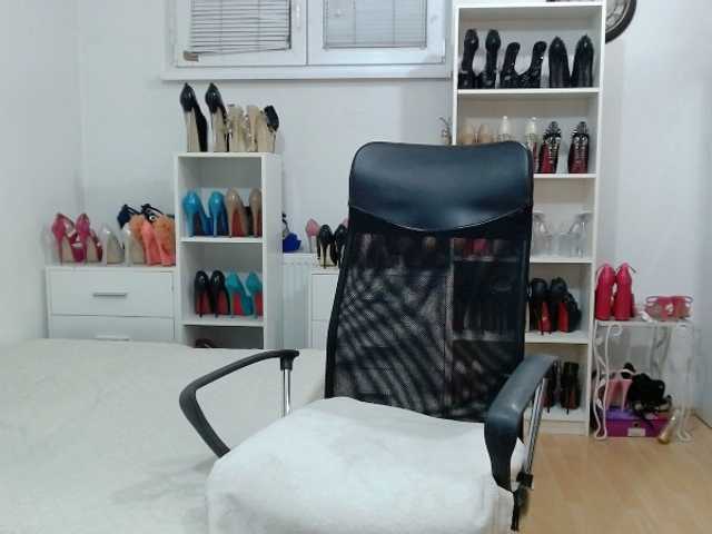 MisstressSabi from BongaCams