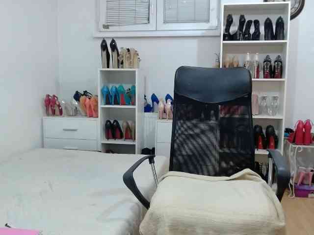 MisstressSabi MisstressSabi