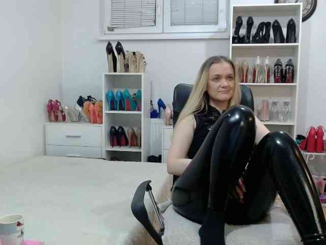 MisstressSabi MisstressSabi