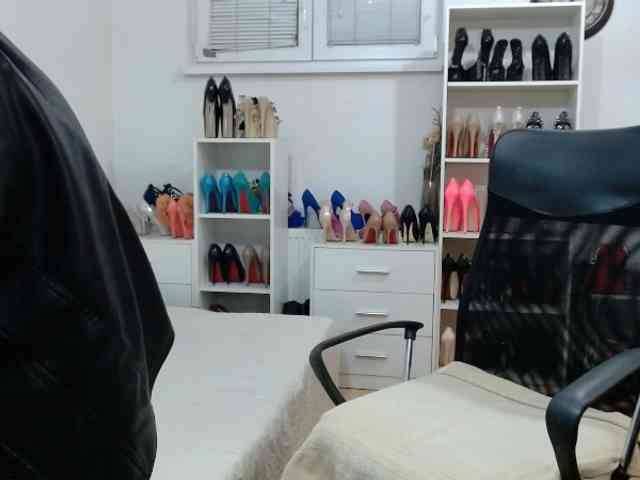 MisstressSabi MisstressSabi