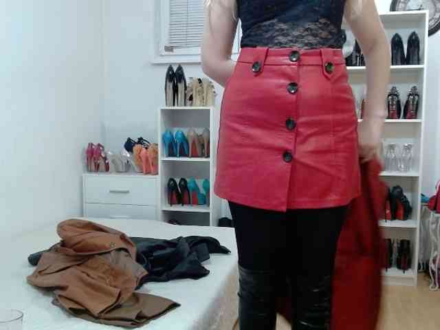 MisstressSabi MisstressSabi