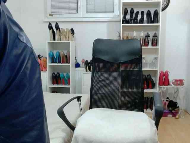 MisstressSabi MisstressSabi