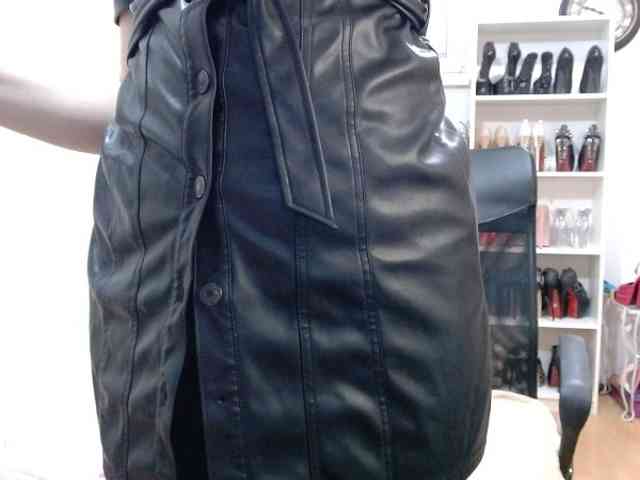 MisstressSabi webcam