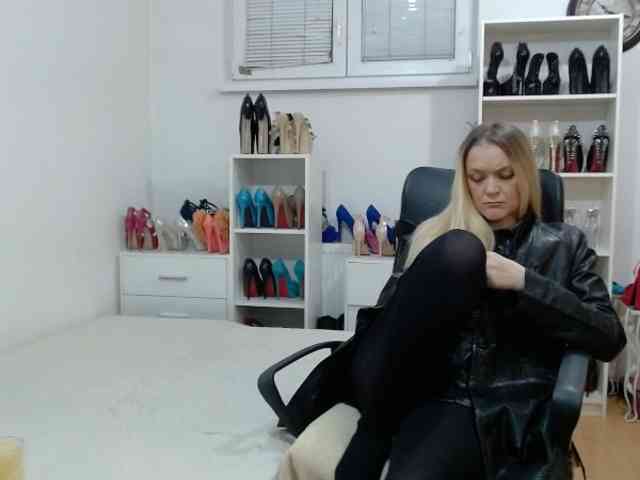 MisstressSabi MisstressSabi